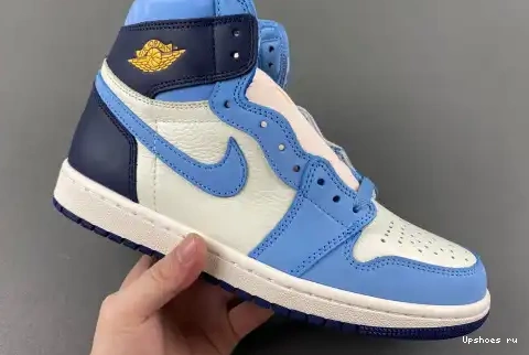 Jordan in FD2596-400  First OG FD2596-400  1 Flight High 0414